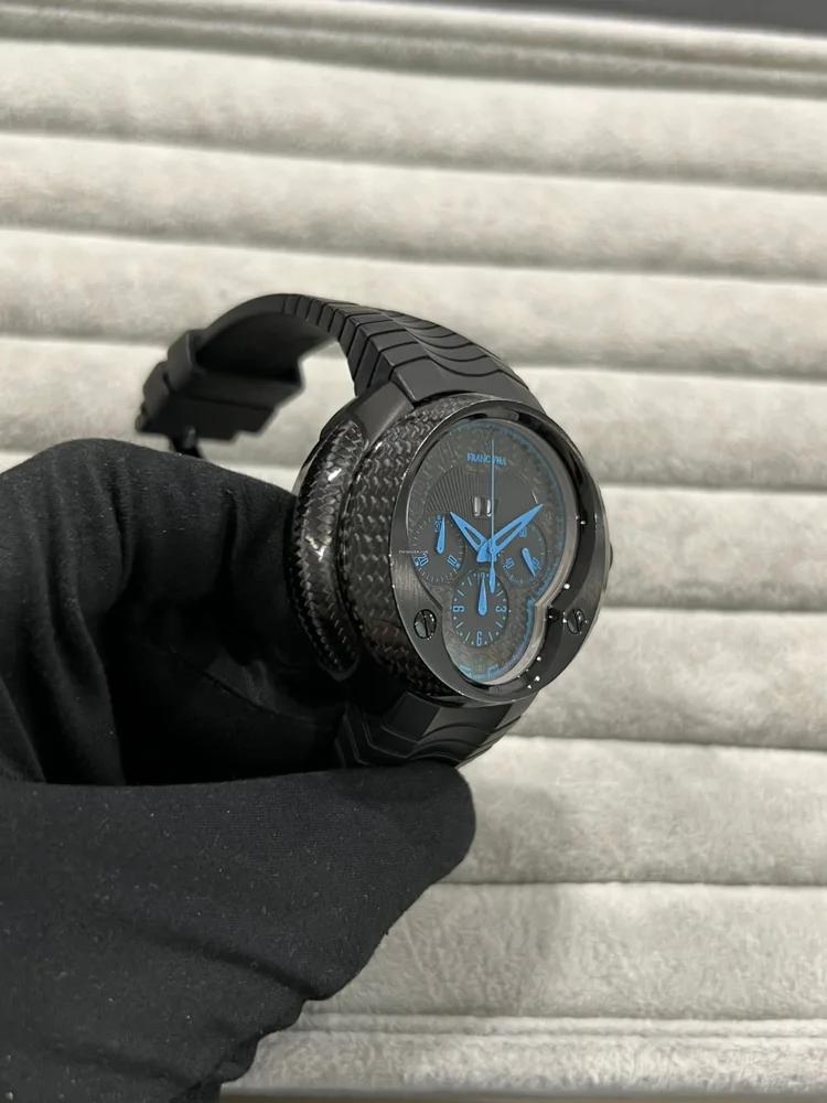 Franc Vila Chronograph